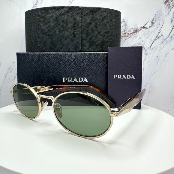 NEW PRADA Sunglasses main image 14